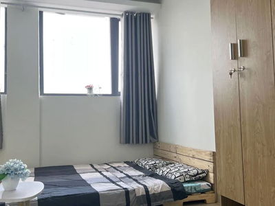 Жилье в Ho Chi Minh City, Vietnam  Жилье в Ho Chi Minh City, Vietnam