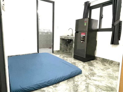 Logement dans Ho Chi Minh City, Vietnam Logement dans Ho Chi Minh City, Vietnam