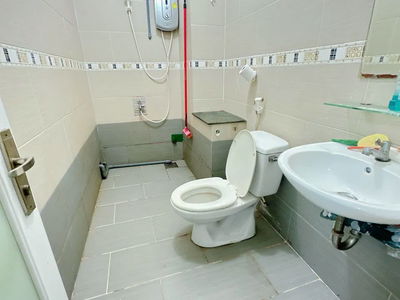 Logement dans Ho Chi Minh City, Vietnam Logement dans Ho Chi Minh City, Vietnam