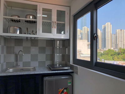 Housing in Ho Chi Minh City, Vietnam Housing in Ho Chi Minh City, Vietnam