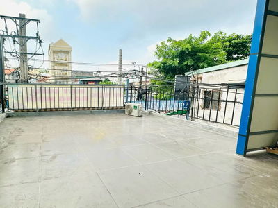 Жилье в Thuan An, Vietnam  Жилье в Thuan An, Vietnam