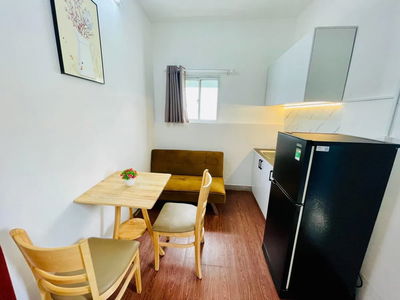 Alojamiento en Ho Chi Minh City, Vietnam Alojamiento en Ho Chi Minh City, Vietnam