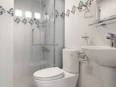 Жилье в Ho Chi Minh City, Vietnam Жилье в Ho Chi Minh City, Vietnam