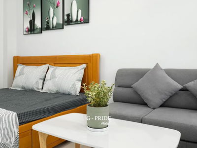 Alojamiento en Ho Chi Minh City, Vietnam Alojamiento en Ho Chi Minh City, Vietnam