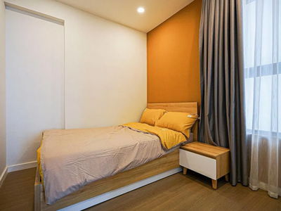 with recreation areas, Vietnam with recreation areas, Vietnam