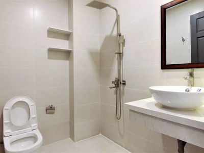 Housing in Ho Chi Minh City, Vietnam Housing in Ho Chi Minh City, Vietnam