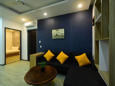 Alojamiento en Ho Chi Minh City, Vietnam Alojamiento en Ho Chi Minh City, Vietnam