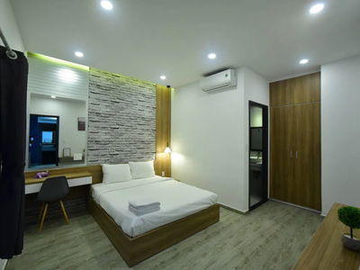 Logement dans Ho Chi Minh City, Vietnam Logement dans Ho Chi Minh City, Vietnam