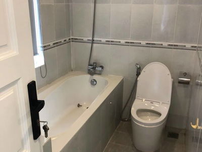 Жилье в Ho Chi Minh City, Vietnam Жилье в Ho Chi Minh City, Vietnam