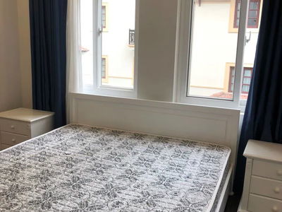 Alojamiento en Ho Chi Minh City, Vietnam Alojamiento en Ho Chi Minh City, Vietnam