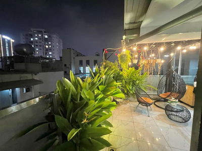 Жилье в Ho Chi Minh City, Vietnam  Жилье в Ho Chi Minh City, Vietnam