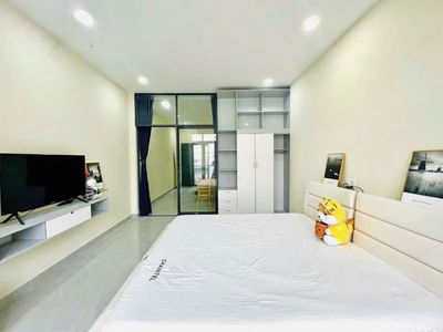 Жилье в Ho Chi Minh City, Vietnam Жилье в Ho Chi Minh City, Vietnam