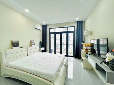 Logement dans Ho Chi Minh City, Vietnam Logement dans Ho Chi Minh City, Vietnam