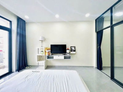 Жилье в Ho Chi Minh City, Vietnam Жилье в Ho Chi Minh City, Vietnam