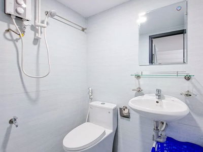 Жилье в Ho Chi Minh City, Vietnam Жилье в Ho Chi Minh City, Vietnam