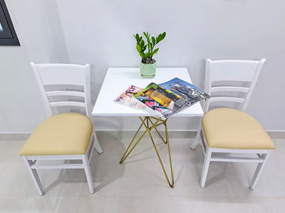 Housing in Ho Chi Minh City, Vietnam Housing in Ho Chi Minh City, Vietnam