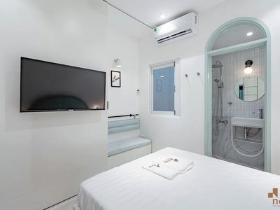 Logement dans Ho Chi Minh City, Vietnam  Logement dans Ho Chi Minh City, Vietnam