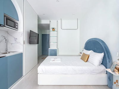 Жилье в Ho Chi Minh City, Vietnam Жилье в Ho Chi Minh City, Vietnam