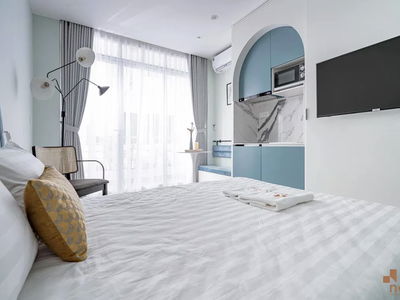 Жилье в Ho Chi Minh City, Vietnam Жилье в Ho Chi Minh City, Vietnam