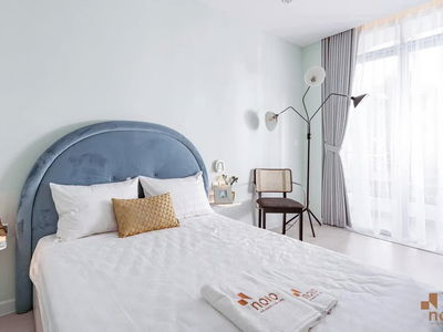 Alojamiento en Ho Chi Minh City, Vietnam Alojamiento en Ho Chi Minh City, Vietnam