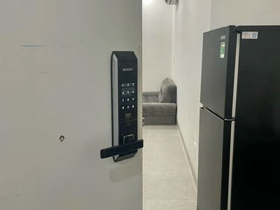 Жилье в Ho Chi Minh City, Vietnam Жилье в Ho Chi Minh City, Vietnam