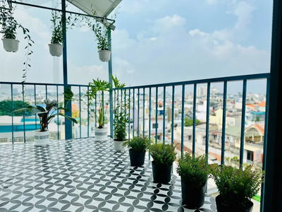Logement dans Ho Chi Minh City, Vietnam Logement dans Ho Chi Minh City, Vietnam