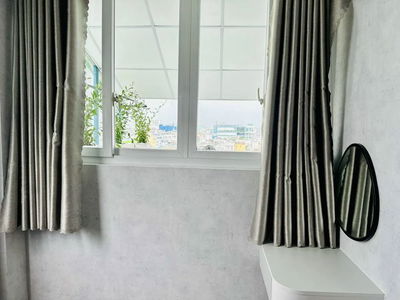 Housing in Ho Chi Minh City, Vietnam  Housing in Ho Chi Minh City, Vietnam