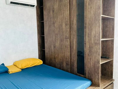 Alojamiento en Ho Chi Minh City, Vietnam Alojamiento en Ho Chi Minh City, Vietnam