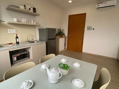 Housing in Ho Chi Minh City, Vietnam Housing in Ho Chi Minh City, Vietnam