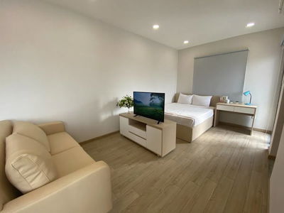 Housing in Ho Chi Minh City, Vietnam Housing in Ho Chi Minh City, Vietnam