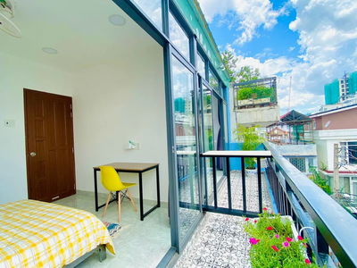 Housing in Ho Chi Minh City, Vietnam Housing in Ho Chi Minh City, Vietnam