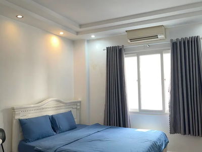 Housing in Nha Be, Vietnam  Housing in Nha Be, Vietnam