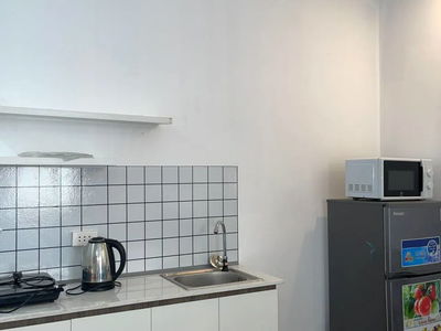 Housing in Nha Be, Vietnam Housing in Nha Be, Vietnam