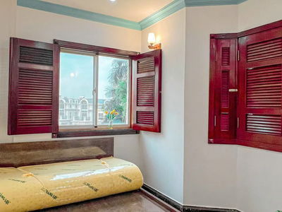 Logement dans Ho Chi Minh City, Vietnam Logement dans Ho Chi Minh City, Vietnam