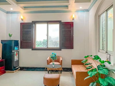 Logement dans Ho Chi Minh City, Vietnam Logement dans Ho Chi Minh City, Vietnam