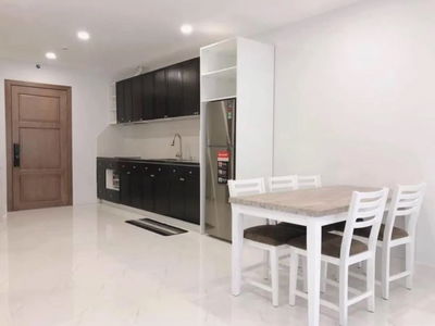 Жилье в Ho Chi Minh City, Vietnam Жилье в Ho Chi Minh City, Vietnam