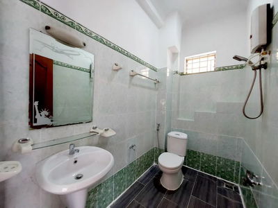 Housing in Ho Chi Minh City, Vietnam Housing in Ho Chi Minh City, Vietnam