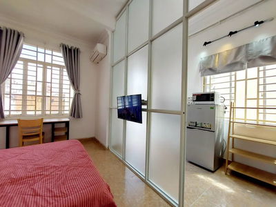 Alojamiento en Ho Chi Minh City, Vietnam Alojamiento en Ho Chi Minh City, Vietnam