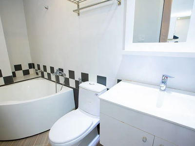 Жилье в Ho Chi Minh City, Vietnam Жилье в Ho Chi Minh City, Vietnam