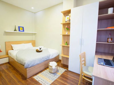 Logement dans Ho Chi Minh City, Vietnam Logement dans Ho Chi Minh City, Vietnam