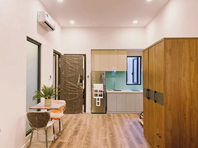 Жилье в Ho Chi Minh City, Vietnam Жилье в Ho Chi Minh City, Vietnam