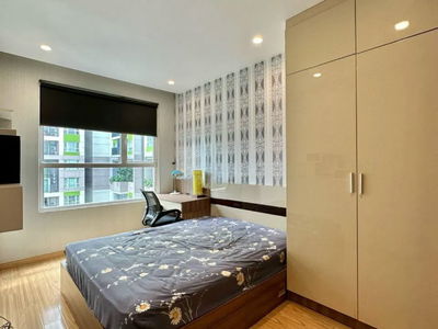 Green View, Vietnam Green View, Vietnam