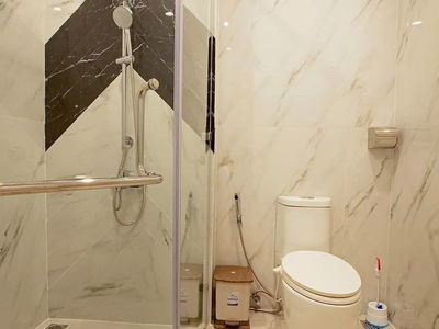 Housing in Ho Chi Minh City, Vietnam Housing in Ho Chi Minh City, Vietnam