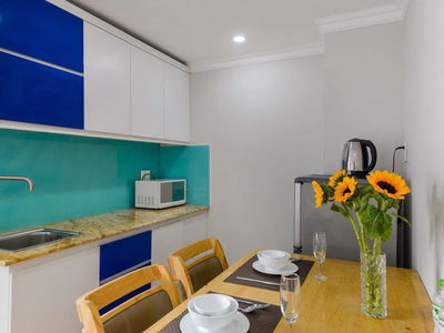 Hung Gia 3, Vietnam Hung Gia 3, Vietnam