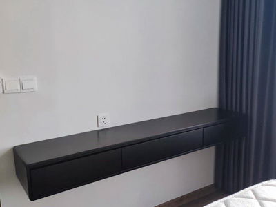 Residential complex with pool and gym, Vietnam Residential complex with pool and gym, Vietnam