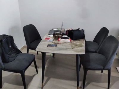 Residential complex with pool and gym, Vietnam Residential complex with pool and gym, Vietnam