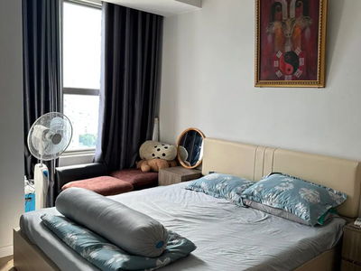 Sky89 with pool and gym, Vietnam Sky89 with pool and gym, Vietnam