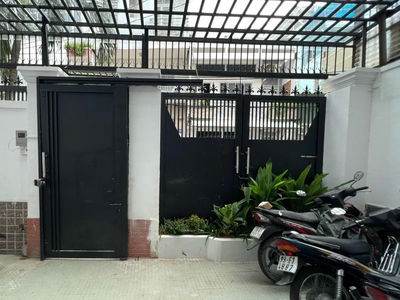 Alojamiento en Ho Chi Minh City, Vietnam Alojamiento en Ho Chi Minh City, Vietnam