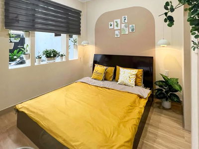 Housing in Ho Chi Minh City, Vietnam Housing in Ho Chi Minh City, Vietnam