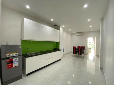 Жилье в Ho Chi Minh City, Vietnam  Жилье в Ho Chi Minh City, Vietnam